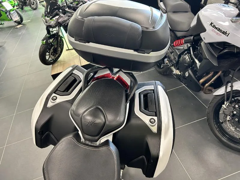 TURISMO VELOCE
