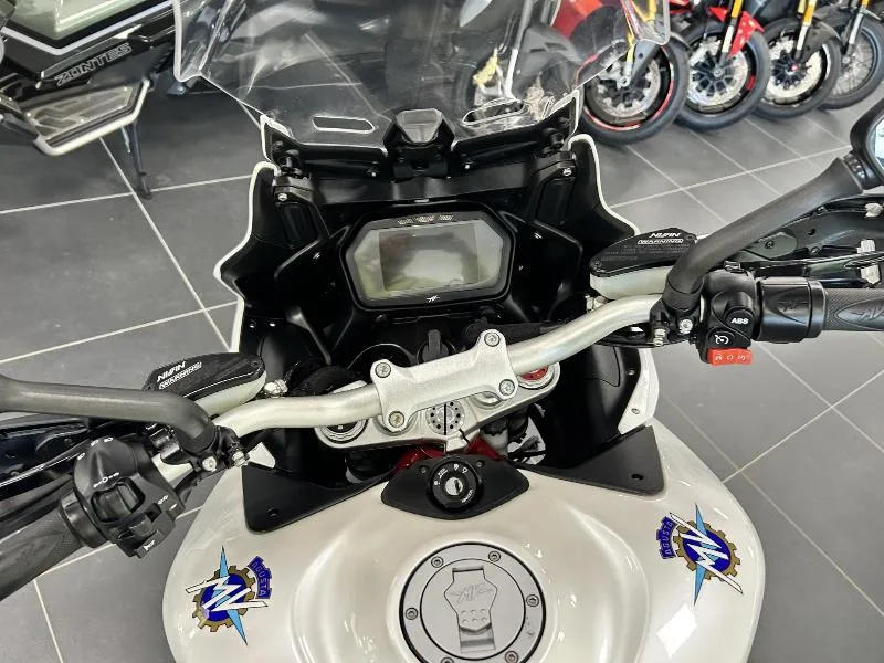 TURISMO VELOCE