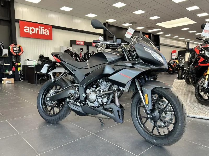TUONO 125