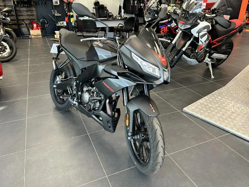 TUONO 125