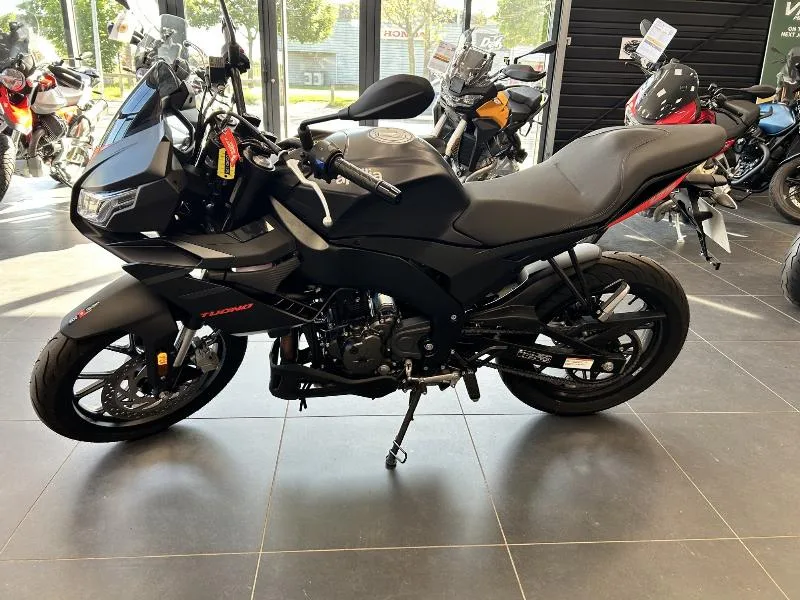 TUONO 125