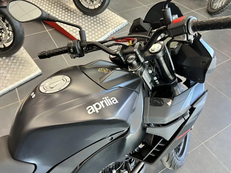TUONO 125