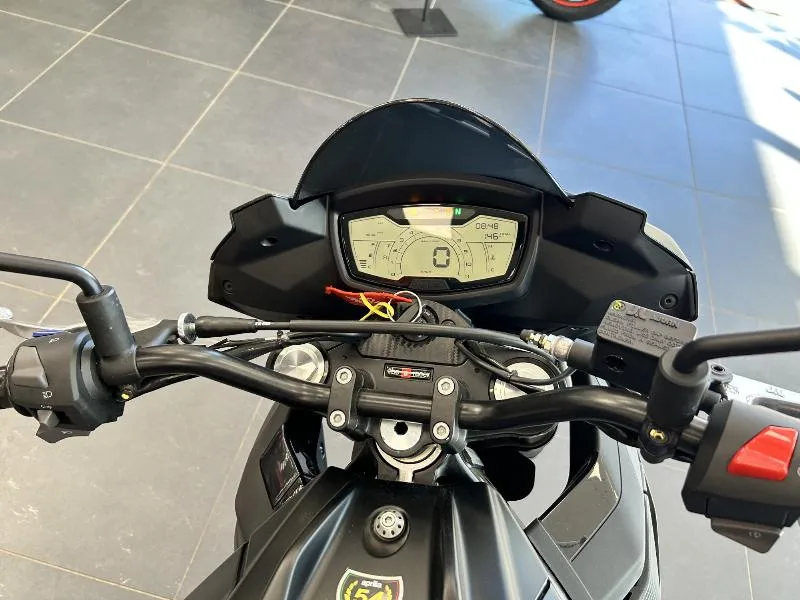 TUONO 125