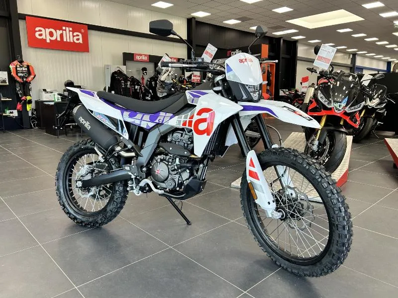 RX 125