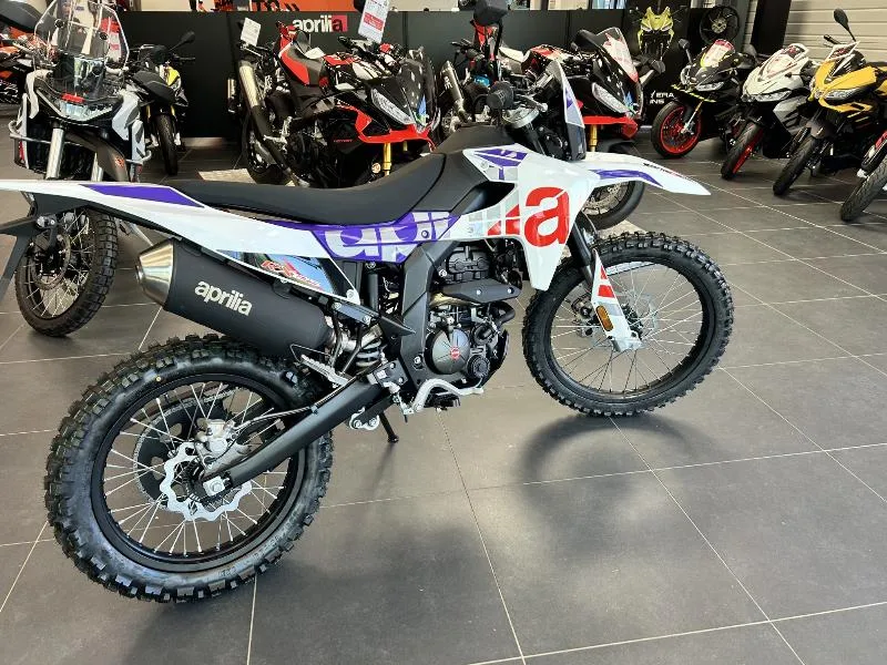 RX 125