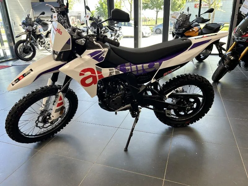RX 125