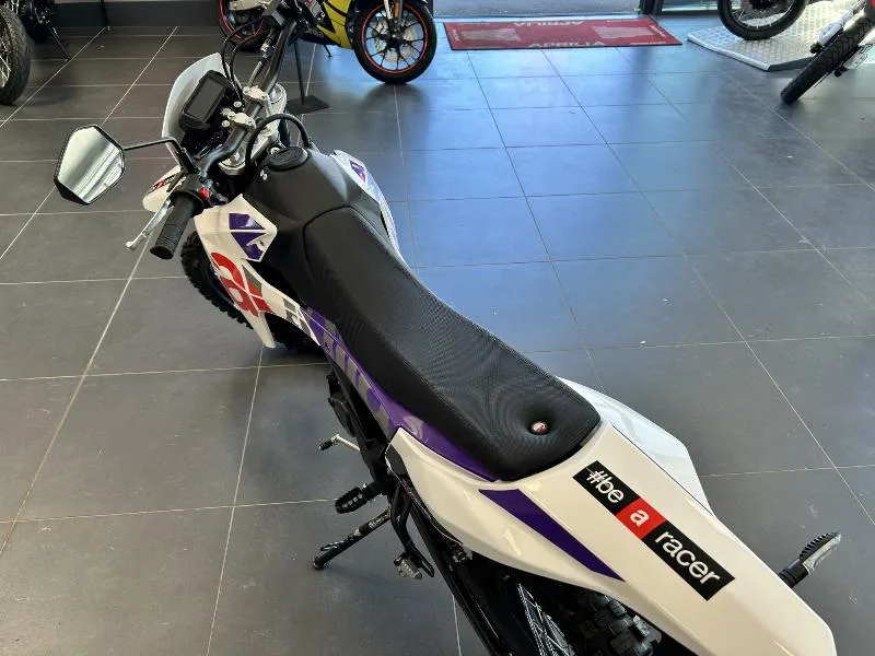 RX 125