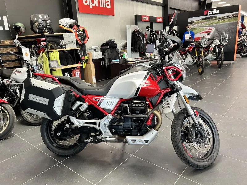 V85 TT 850