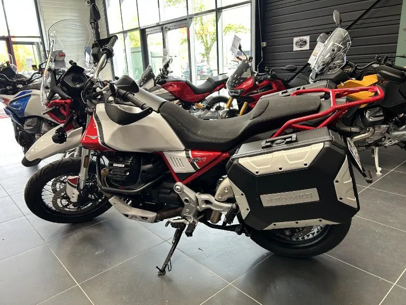 V85 TT 850