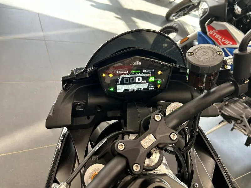 TUONO 660 FACTORY