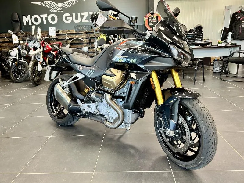 V 100 MANDELLO S