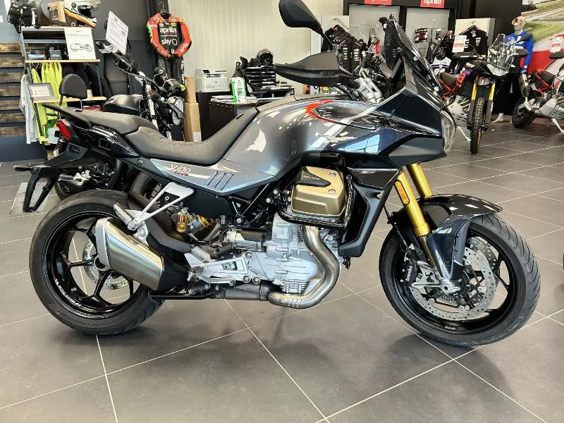 V 100 MANDELLO S
