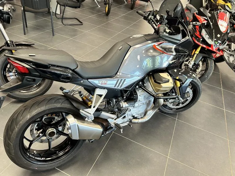 V 100 MANDELLO S