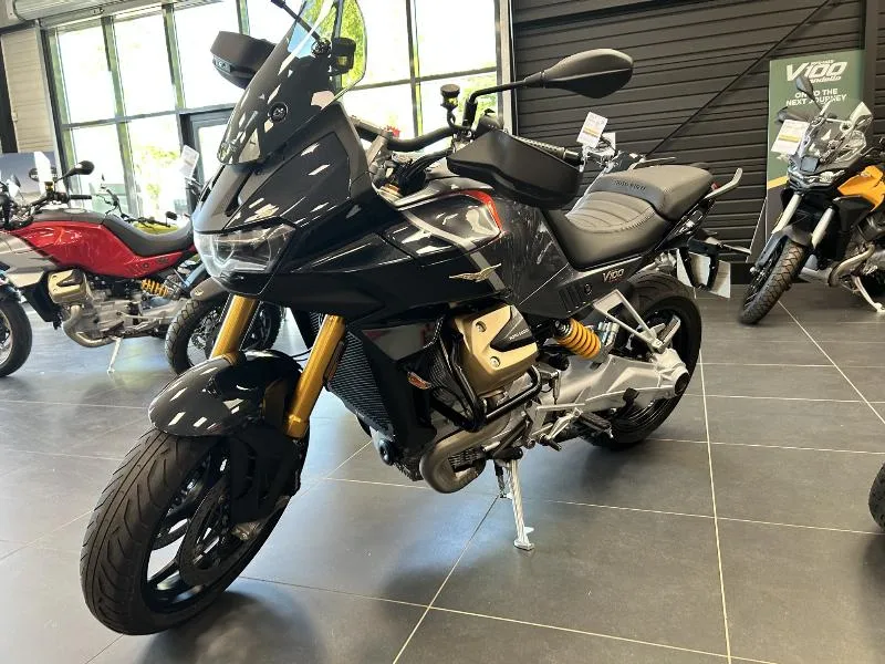 V 100 MANDELLO S