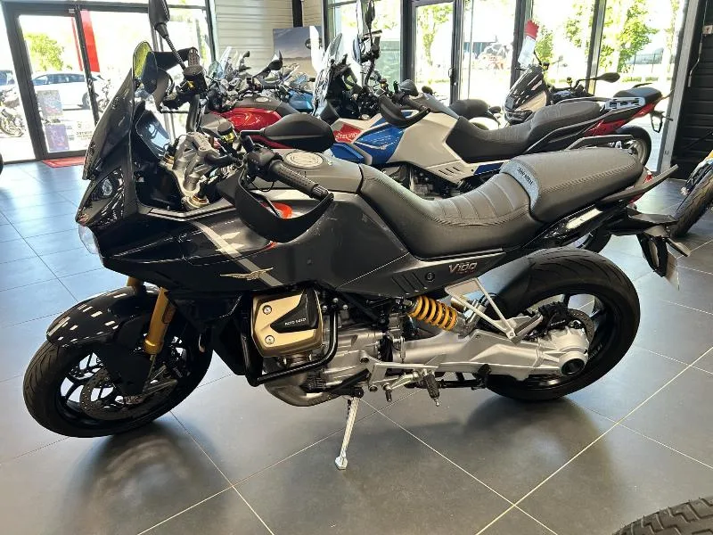 V 100 MANDELLO S