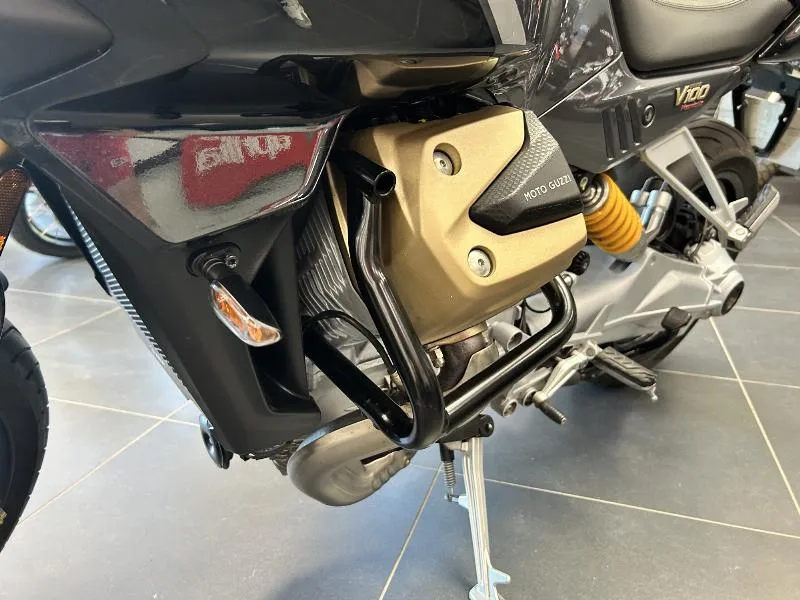 V 100 MANDELLO S