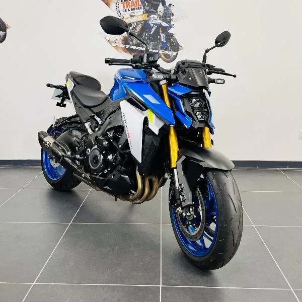 GSXS 1000