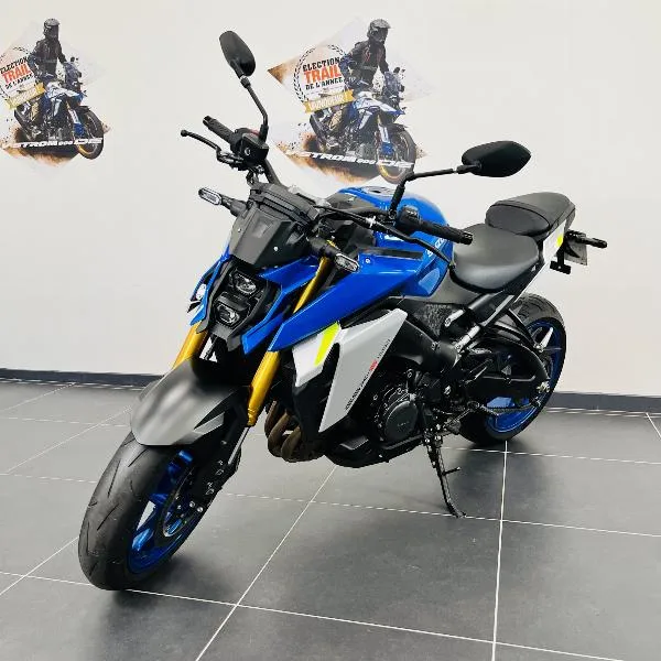 GSXS 1000