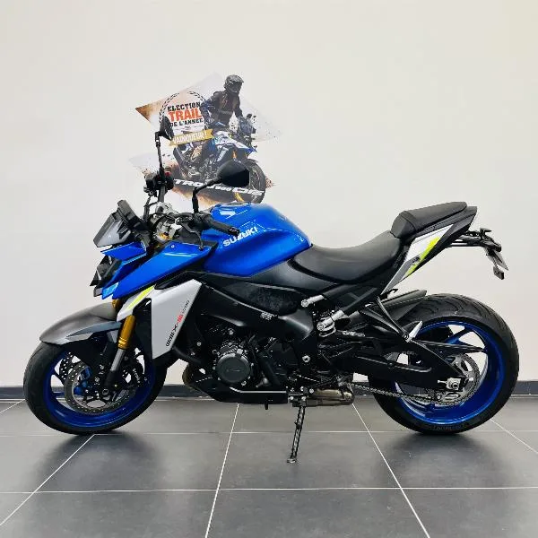 GSXS 1000