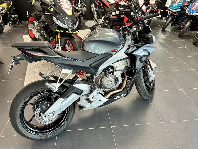 TUONO 660