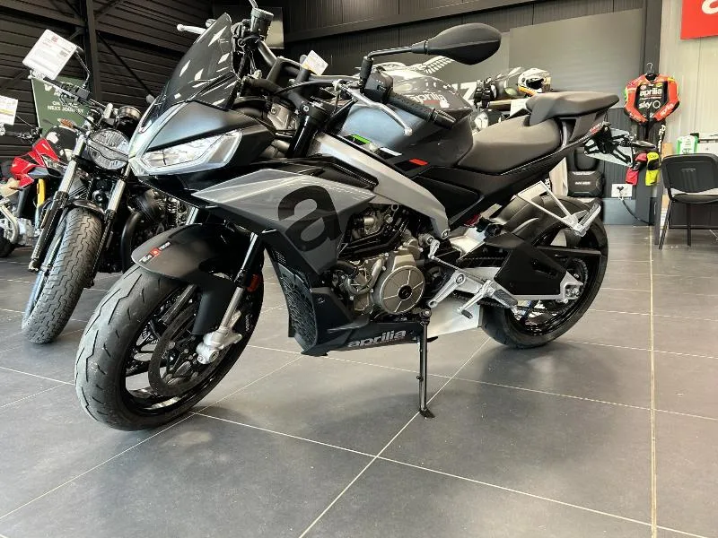 TUONO 660