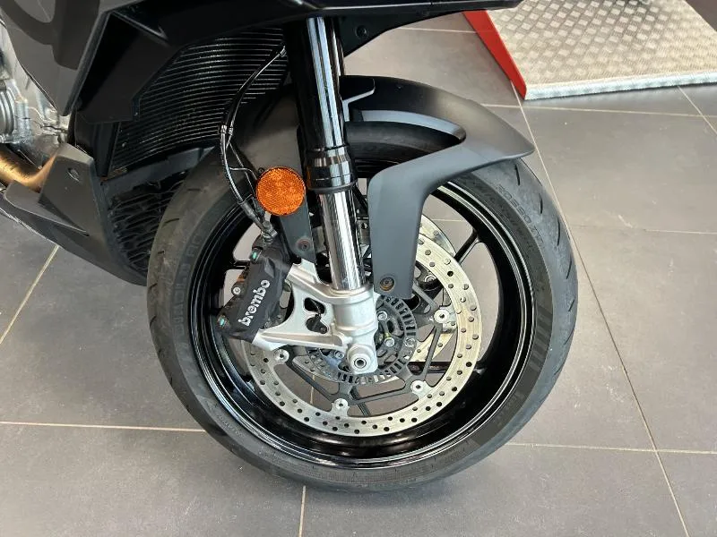 TUONO 660