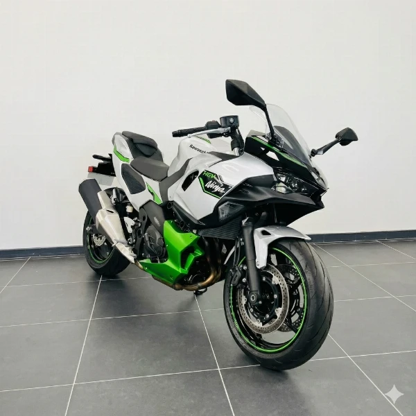 Ninja 7 Hybrid