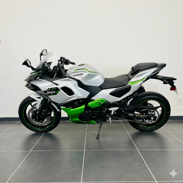 Ninja 7 Hybrid