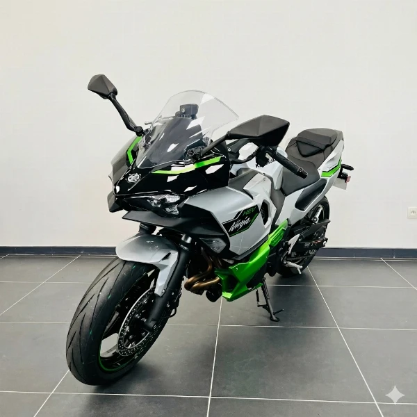 Ninja 7 Hybrid