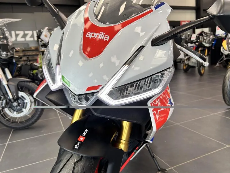 RS 660 LIMITED EDITION