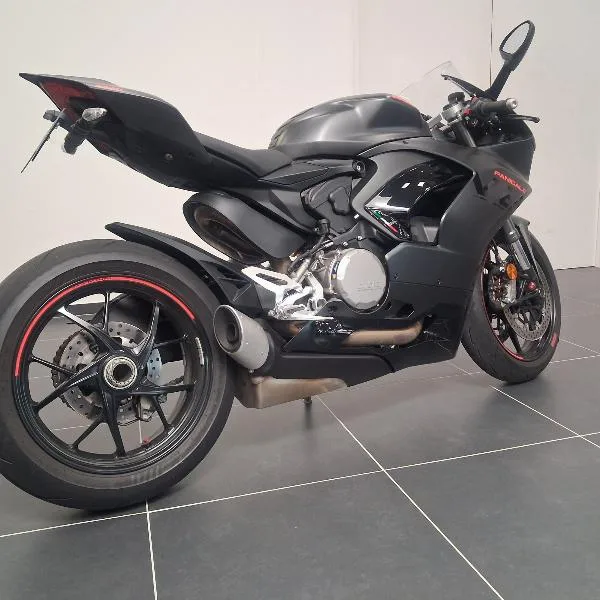 PANIGALE V2
