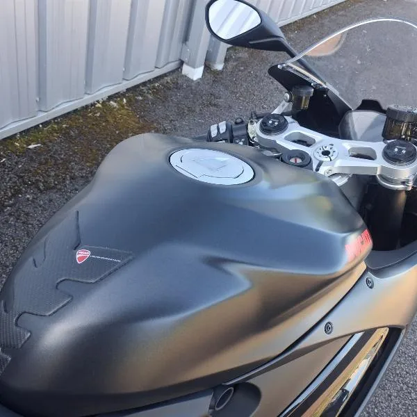 PANIGALE V2