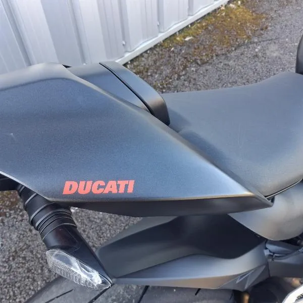 PANIGALE V2