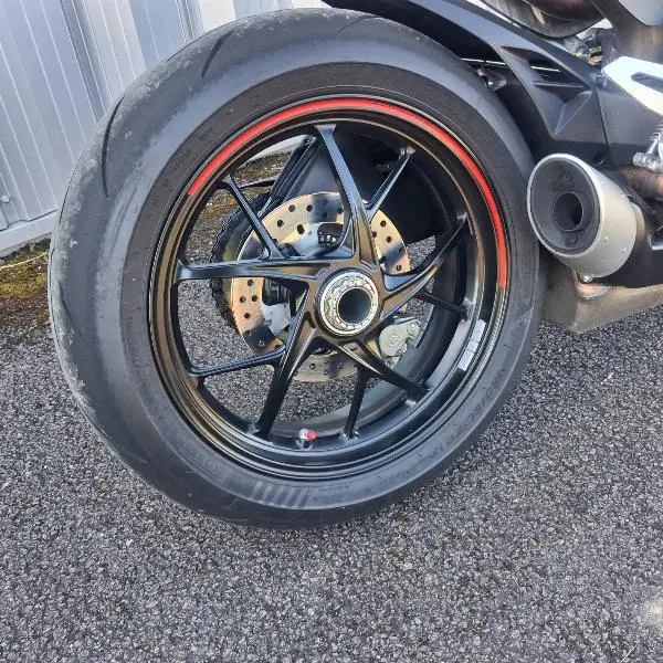 PANIGALE V2