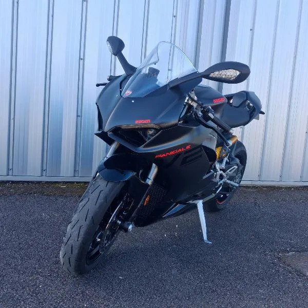 PANIGALE V2