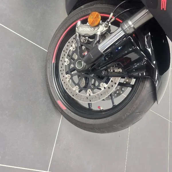PANIGALE V2