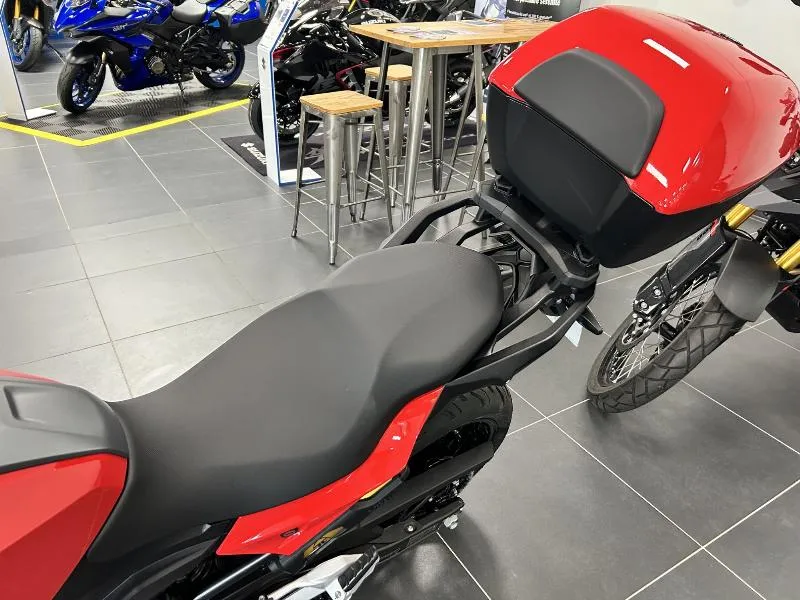 F 900 XR