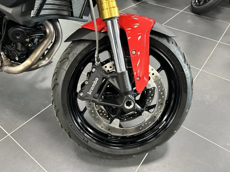 F 900 XR