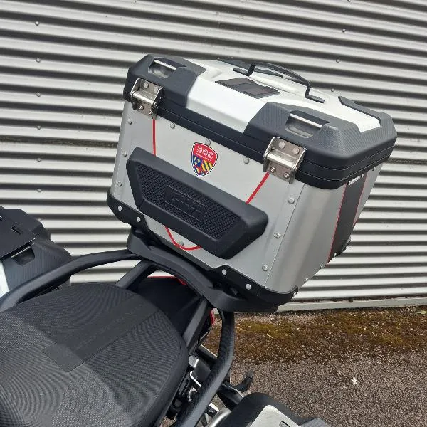 MULTISTRADA V4 RALLY