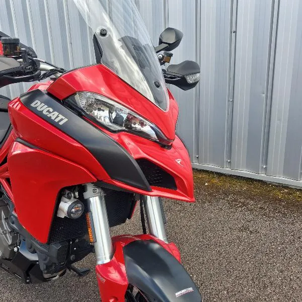 MULTISTRADA 1200