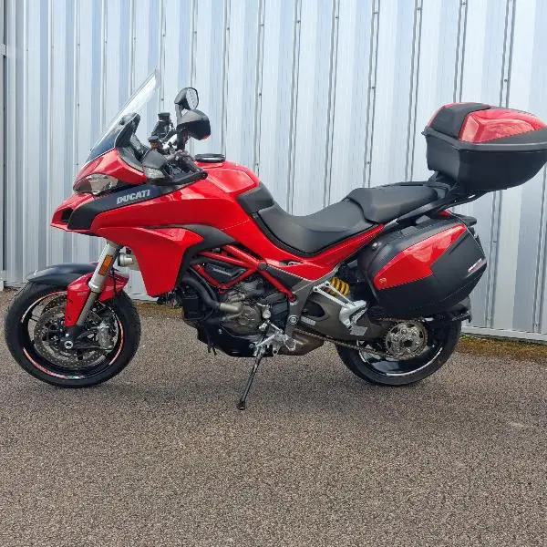 MULTISTRADA 1200