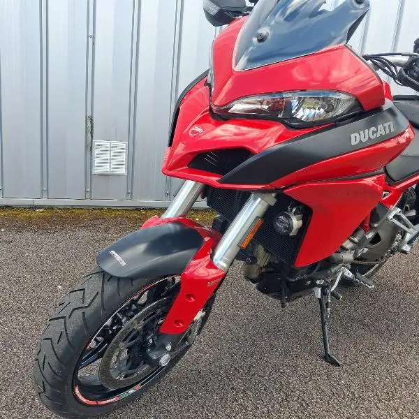MULTISTRADA 1200