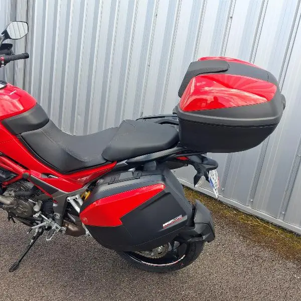 MULTISTRADA 1200