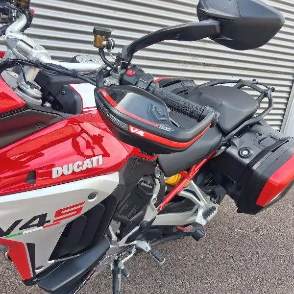 MULTISTRADA MULTISTRADA V4S