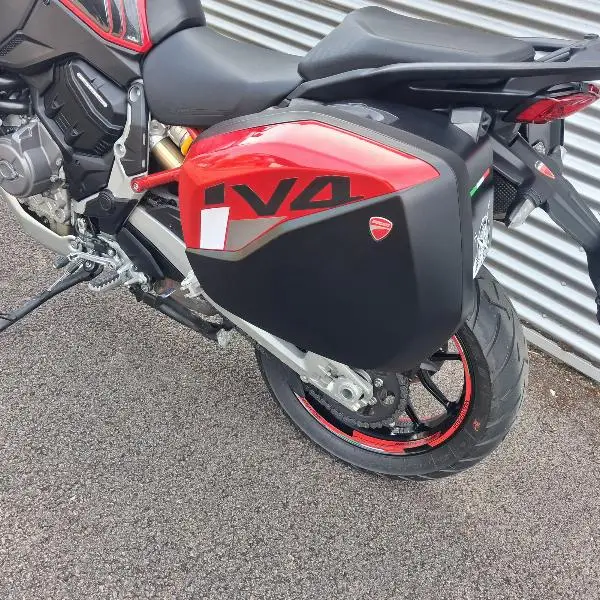MULTISTRADA MULTISTRADA V4S