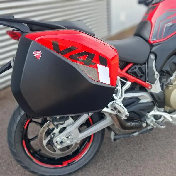 MULTISTRADA MULTISTRADA V4S