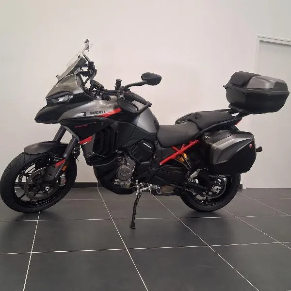 MULTISTRADA V4S GT