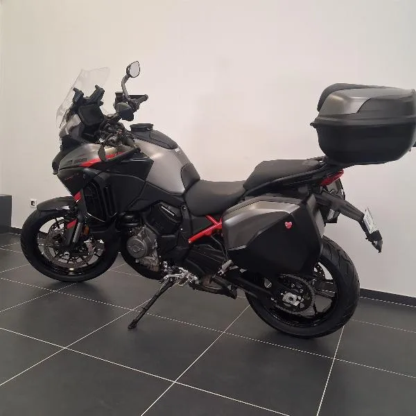 MULTISTRADA V4S GT