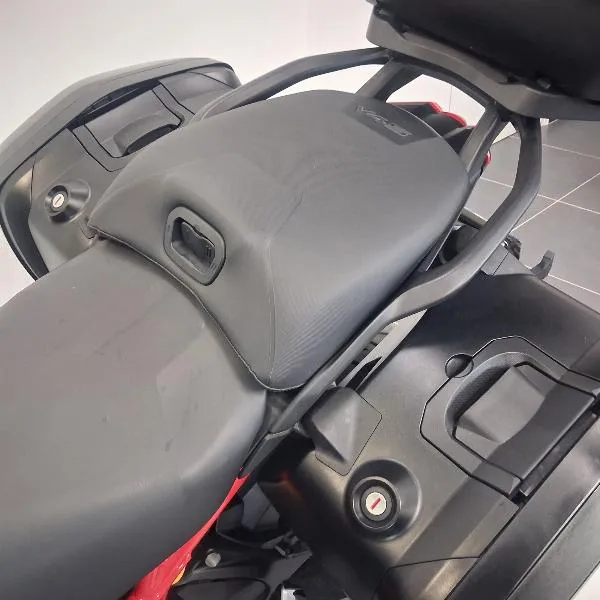 MULTISTRADA V4S GT