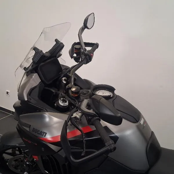 MULTISTRADA V4S GT